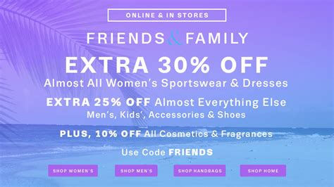 Lord & Taylor Friends and Family Sale Has Deals on Michael Kors